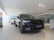 Volvo XC40 2025