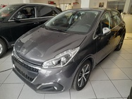 Peugeot 208 2019