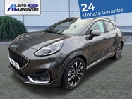 Ford Puma 2021