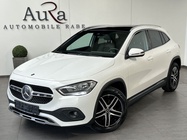 Mercedes-Benz GLA-Class 2022