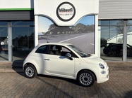 Fiat 500 2023