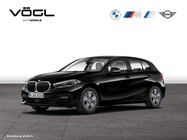 BMW 1 Series 2023
