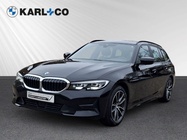 BMW 3 Series 2022