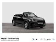 MINI Cabrio 2024