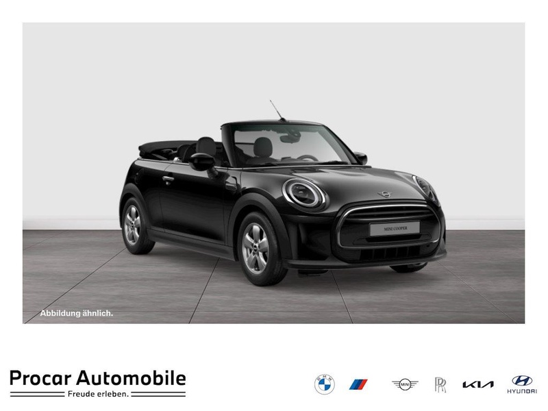 MINI Cabrio