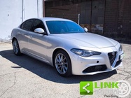 Alfa Romeo Giulia 2022