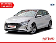 Hyundai i20 2024