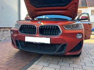 BMW X2 2019
