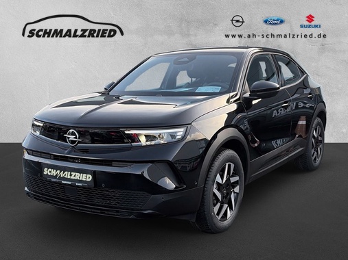 Opel Mokka 2026