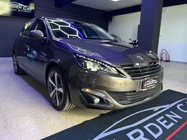 Peugeot 308 2014
