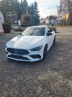 Mercedes-Benz CLA-Class 2023