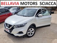 Nissan Qashqai 2019