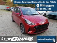 Hyundai i10 2026