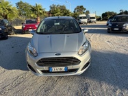 Ford Fiesta 2014