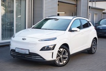 Hyundai Kona 2022