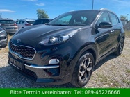 Kia Sportage 2019