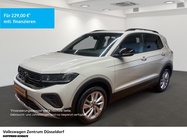 Volkswagen T-Cross 2025