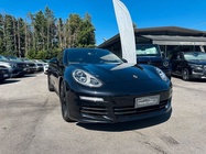Porsche Panamera 2015