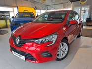 Renault Clio 2021