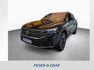 Volkswagen Touareg 2026