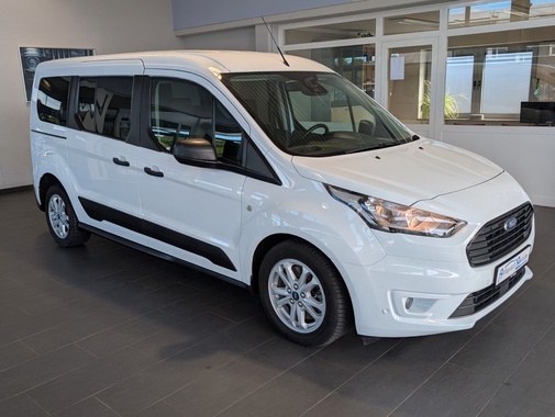 Ford Transit Connect 2019