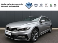 Volkswagen Passat 2021