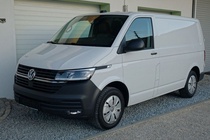 Volkswagen T6 2021