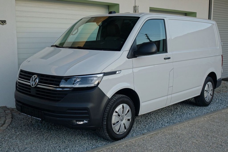 Volkswagen T6