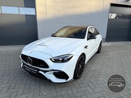 Mercedes-Benz C-Class 2025