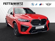 BMW X5M 2025