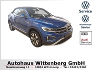 Volkswagen T-Roc 2024