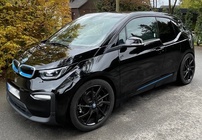BMW i3 2021