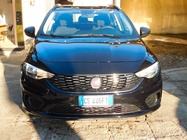 Fiat Tipo 2019