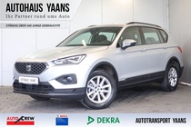 Seat Tarraco 2023