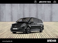 Mercedes-Benz V-Class 2025