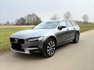 Volvo V90 2019