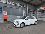 Kia Rio 2022