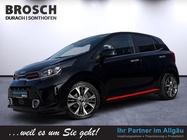 Kia Picanto 2022