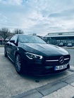 Mercedes-Benz CLA-Class 2021