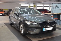 Volvo V60 2020