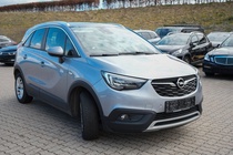 Opel Crossland 2020