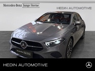 Mercedes-Benz A-Class 2024