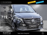 Mercedes-Benz V-Class 2021