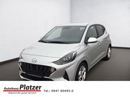 Hyundai i10 2021