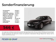 Audi A6 2025