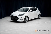 Toyota Yaris 2023
