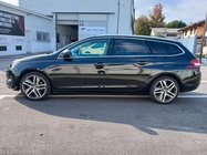 Peugeot 308 2015
