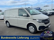 Volkswagen T6 2022