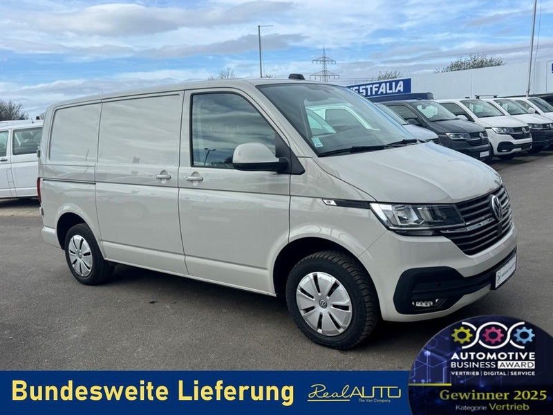 Volkswagen T6