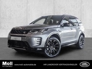 Land Rover Discovery Sport 2025